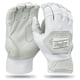 thumbnail image 1 of Rawlings | Guantes de Bateo para Adultos Workhorse | Blanco/Blanco | XLRG, 1 of 7