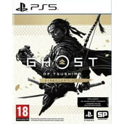 PlayStation, Ghost Of Tsushima Director's Cut (PS5)