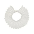 thumbnail image 1 of Nuevo Collar De De Gargantilla De Solapa Con Cuello Falso Falso Para Niñas Blancas, 1 of 8