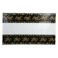 thumbnail image 1 of Table Cloth, Durable Tablecloth  For Birthday Party Banquet, 1 of 8