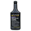 AR6400-D (16 Oz) - Professional Diesel Fuel System and Engine Cleaner (Treats 25