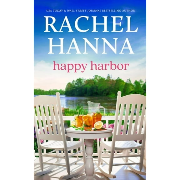 Happy Harbor, (Paperback)