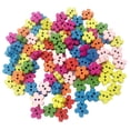 thumbnail image 4 of Conjunto de 1 Botones de Colores Variados para Manualidades y Costura, 4 of 7