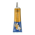 thumbnail image 2 of Pegamento adhesivo Universal para zapatos herramientas de reparación profesional secado rápido Ehuebsd resistente al agua 60ml, 2 of 9
