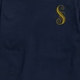 thumbnail image 3 of Wicked: Part 2 -  Shiz University - Men's Short Sleeve Graphic T-Shirt, 3 of 5