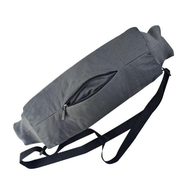 Calentador de fútbol a mano calentador a mano suave elegante con muff de mano de guante de correa ajustable para mochilero de fútbol senderismo al