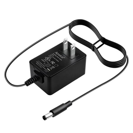 Aprelco UL Listed AC Adapter Compatible with Soundlink Mini Bluetooth Speaker, 367404-0010 3674040010, 371071-0010 3710710010, 357720-0010 3577200010, 372402-0010 3724020010 Cord Charger PSU