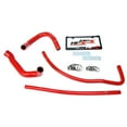 thumbnail image 2 of HPS Red Radiator Hose Kit For 93-98 Grand Cherokee 4.0L I6 Left Hand Drive (ZJ), 2 of 2