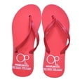 thumbnail image 3 of Sandalia Ocean Pacific Talla 23 Pata de Gallo Rojo, 3 of 4