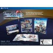 Legend of Heroes: Trails from Zero - Deluxe Edition - Nintendo Switch