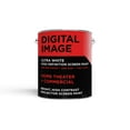 thumbnail image 2 of Projector Screen Paint - High Definition, 4K, Ultra White - Gallon, 2 of 5