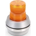 thumbnail image 2 of 51 Series AdaptaBeacon Flashing Light with Horn PLC Compatible, 2 of 2