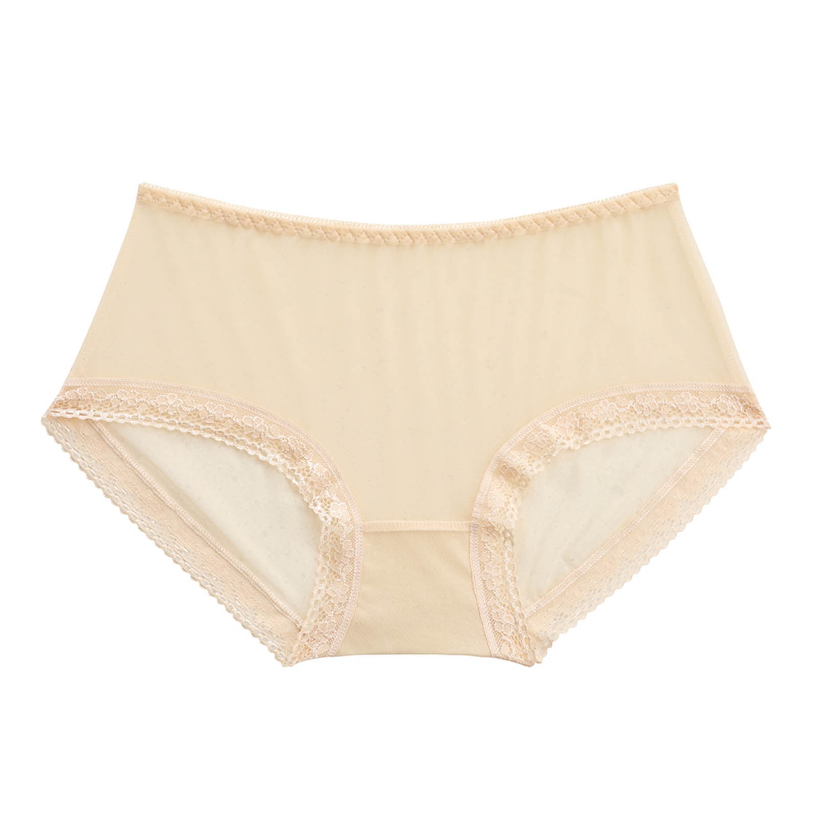 adviicd Pantis for Women Teen Girls Underwear Cotton Soft Panties