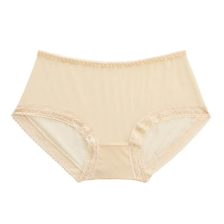 

Comfortable Intimate Female Underpants Mesh Sexy Ladies Panties Low Waist Hollow Out Large Size Hip Lift Ladies Briefs