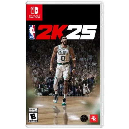 Nba 2K25 (Nintendo Switch)...
