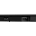 thumbnail image 4 of Sony HTS400 2.1ch Soundbar with Powerful Wireless Subwoofer 2022 Model Bundle with Universal Soundbar Bracket Mount 23 - 55 inch, 6FT Universal 4K HDMI Cable and 6 x 6 inch Microfiber Cleaning Cloth, 4 of 12