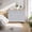 Light Gray, variant on Dresser, Betcozy Storage Organizer with 7 Drawers for Bedroom, Chest of Drawers with Fabric Bins, Sturdy Metal Frame, Wood Tabletop for Guest Room, Closet, Entryway, Nursery, Black