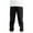 Black, variant on Aofany Children Girls Jogging Sweatpants Long Training Casual Pants Sports Trousers
