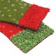 thumbnail image 4 of 12 Medias de Navidad pequeñas Decoraciones para árboles de Navidad Decoraciones para regalos de Navidad Medias de Navidad Bolsas de regalo Sailing Electrónica, 4 of 5