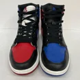 thumbnail image 2 of N I-K-E A i r-Jor-dan 1 Retro High Sneakers 555088 026 Multicolor Kakogawa, 2 of 6