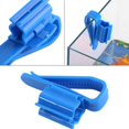 thumbnail image 3 of Depuradores Suministros para acuarios Accesorios Filtro de tanque Barril Clip de fijación de tubería de agua, 3 of 5