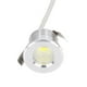 thumbnail image 4 of Mini Foco De Mazorca Empotrada Fantón De Techo Empotrado En El Techo LED Disipación De Calor Estable 3W Cuerpo De Lámpara De Plata Para Techos, 4 of 7