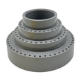 thumbnail image 1 of Boîtier de Rangement pour Perceuse, Support Rotatif pour Outil, Support de Perceuse à Mandrin Rond pour Gris, 1 of 6