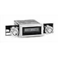 thumbnail image 3 of Motor 2 Radio with Black Face, Bezel, and Knobs Kit HB-M2-126-08-77, 3 of 4