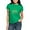 Kelly, variant on CafePress - Palm Sunday T Shirt - Women's Traditional Fit Dark T-Shirt