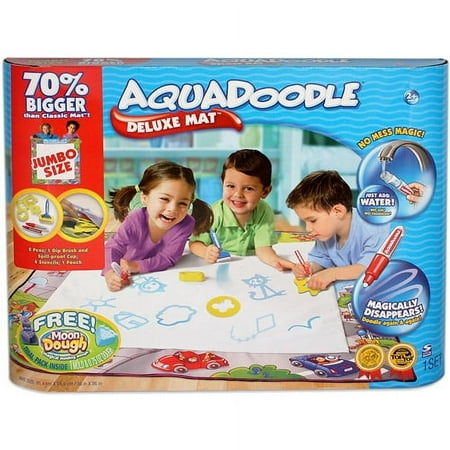 ***fast Track*** Aquadoodle - Drawndoodl