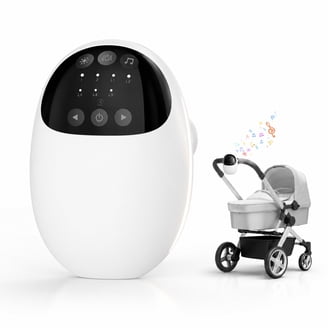 unmago†❤︎sale✟ちびっ子babyCARTミントグリーン/乳母車 Baby Einstein Sea Dreams Soother Crib Toy with Lights & Sounds
