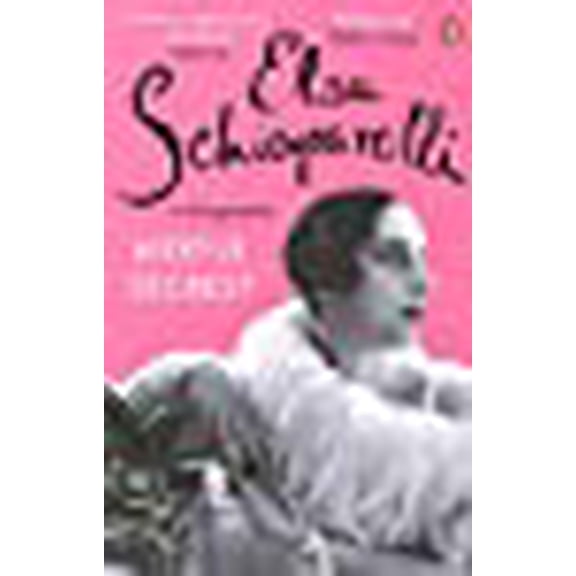 Elsa Schiaparelli: A Biography