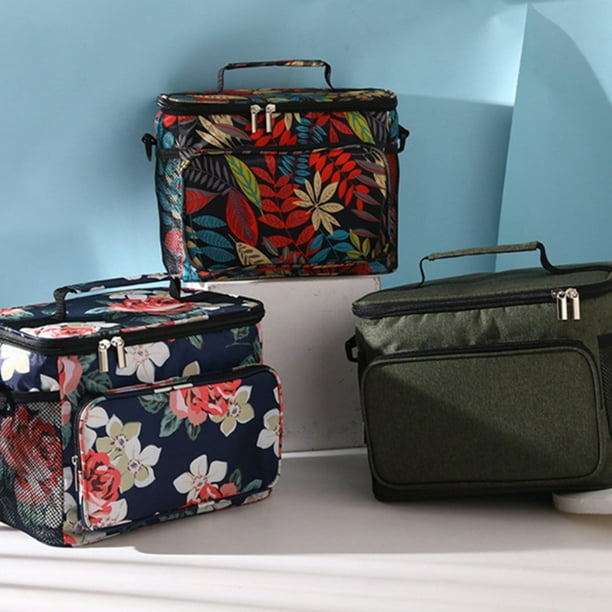 Fold up cool best sale bag
