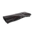 thumbnail image 6 of Airbag / Parachute Fabric Heavy Duty 14oz Steel Tarp 20x18  - Black, 6 of 9