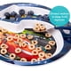 thumbnail image 3 of Juego de vajilla The First Years Disney/Pixar Cars, 4 piezas, 3 of 6