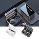 thumbnail image 1 of Xihbxyly Despacho de Almacén Auriculares Inalámbricos Mini Auriculares Bluetooth 5.3 Auriculares Bluetooth Auriculares Livianos y Micrófonos y Carga Pantalla para Tv Teléfono Pc Portátil, 1 of 7
