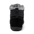 thumbnail image 3 of Botas Nieve Invierno Con Puntera Ancha Botines Antideslizantes para Viajes Al Aire Libre, 3 of 9