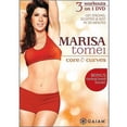 thumbnail image 2 of Marisa Tomei: Body Redefined (With Toning Band) (Widescreen), 2 of 2