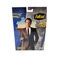 thumbnail image 5 of McFarlane Toys Fallout Season 2 Cooper Howard Red Platinum Edition Action Figure – 7 Inch Collectible Figure with Accessories, 5 of 7