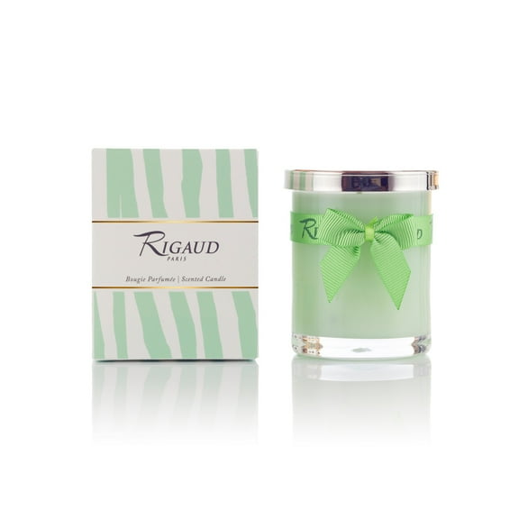 Rigaud Jasmin De Printemps Candle Small Model 2.1 oz