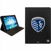 Sporting Kansas City - Emblem Design On