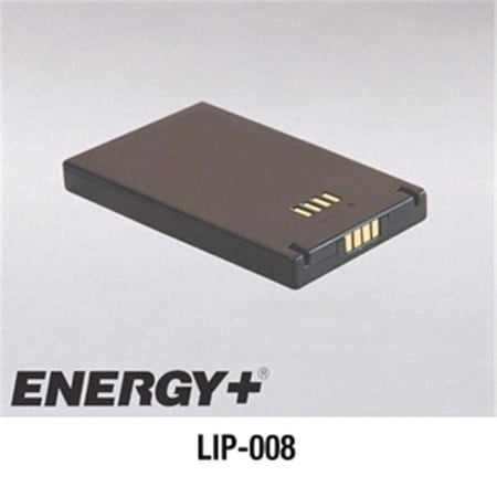 FedCo Batteries Compatible with Varta LIP-008 EasyPack Large For OEM ODM Applications