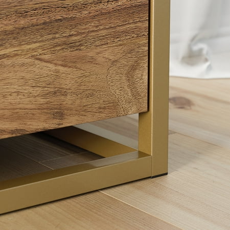 Sauder - International Lux Lateral File