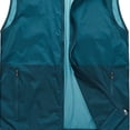 thumbnail image 4 of Purcolt Mens Vests Outerwear Lightweight Quick Dry Sports Golf Vest Thin Sleeveless Jackets with Zipper Pockets for Fishing Hiking Running, 4 of 4