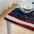 thumbnail image 5 of WYYP Anchor Square Tablecloth 100% Polyester Fiber 36*36, 5 of 8