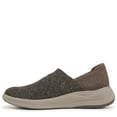 thumbnail image 5 of BZees For Lifestride Womens Triumph Slip-On Sneakers - Medium & Wide Width, 5 of 9