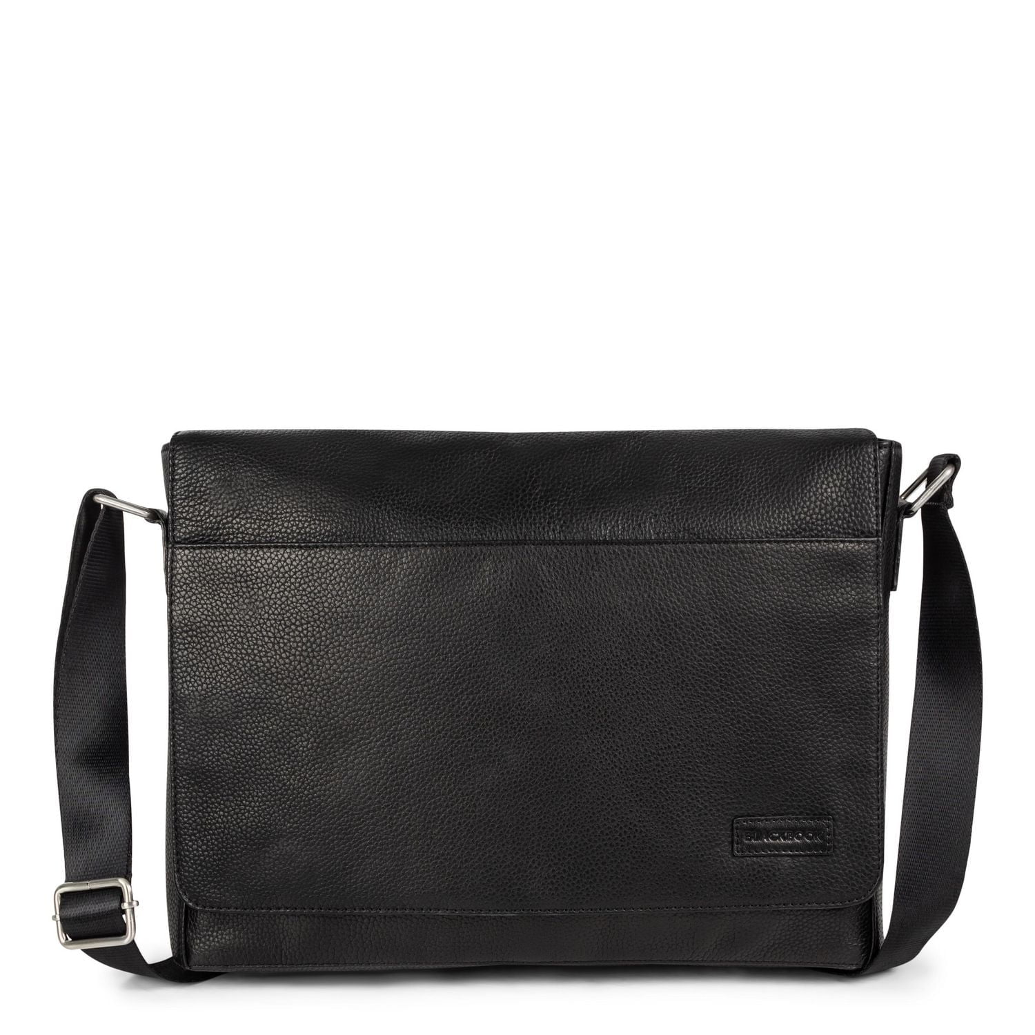 Blackbook - Horizon 2 - Leather Messenger Bag