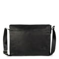 thumbnail image 2 of Blackbook - Horizon 2 - Leather Messenger Bag, 2 of 4