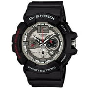 Men's G-Shock Classic Magnetic Resistant Sports Analog Watch -GAC-110-1ACR