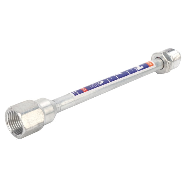Sprayer ExtensionRod, Airless Paint Sprayer Spray Tip Pole, Extensions Rod for Airless Painting Spray 8Inch